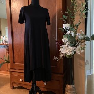 Solo le Fe Hi Lo Dress